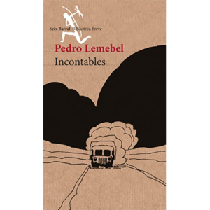 Incontables Pedro Lemebel