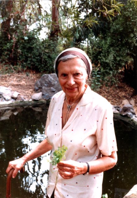 Lola Hoffmann