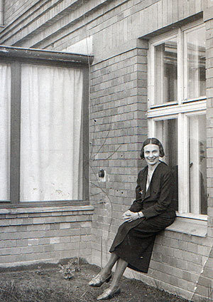 Lola Hoffmann