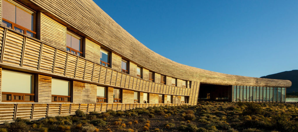 Hotel Tierra Patagonia