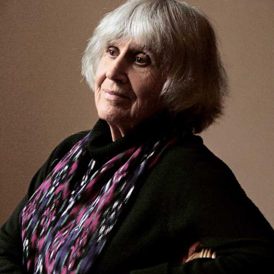 Joan Turner de Jara