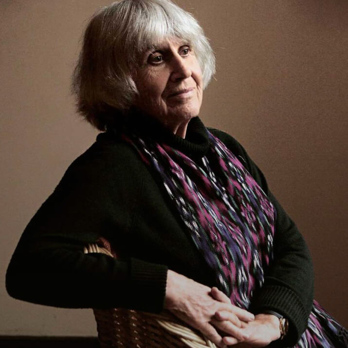 Joan Turner, Premio Nacional de Artes de la Representación 2021