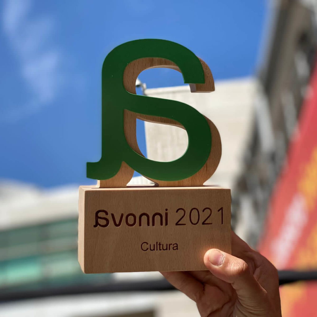 Avonni