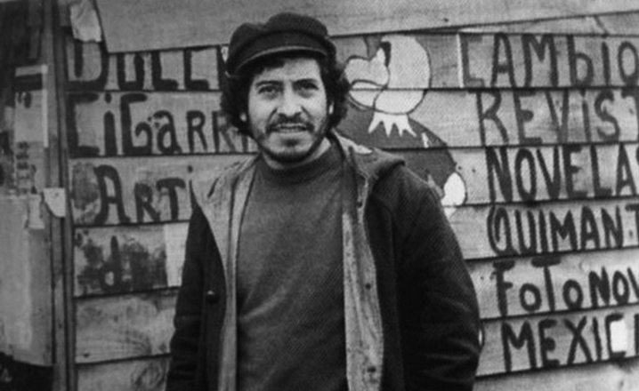 victor jara