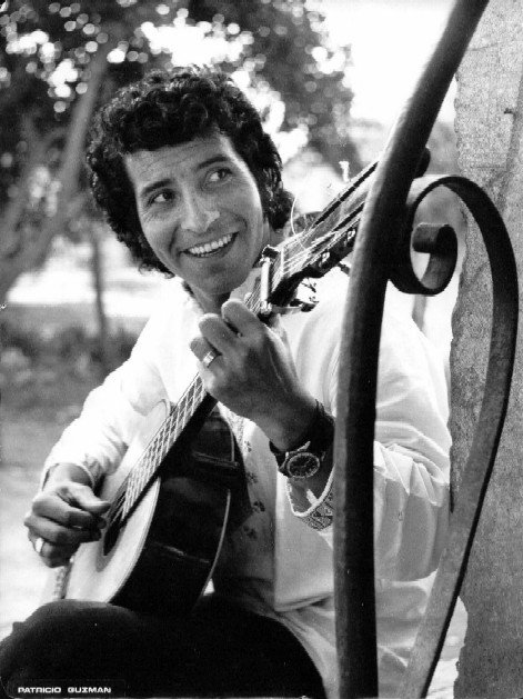 victor jara