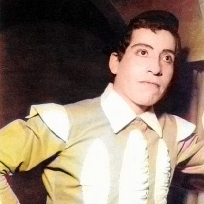 victor jara