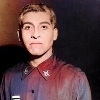 victor jara