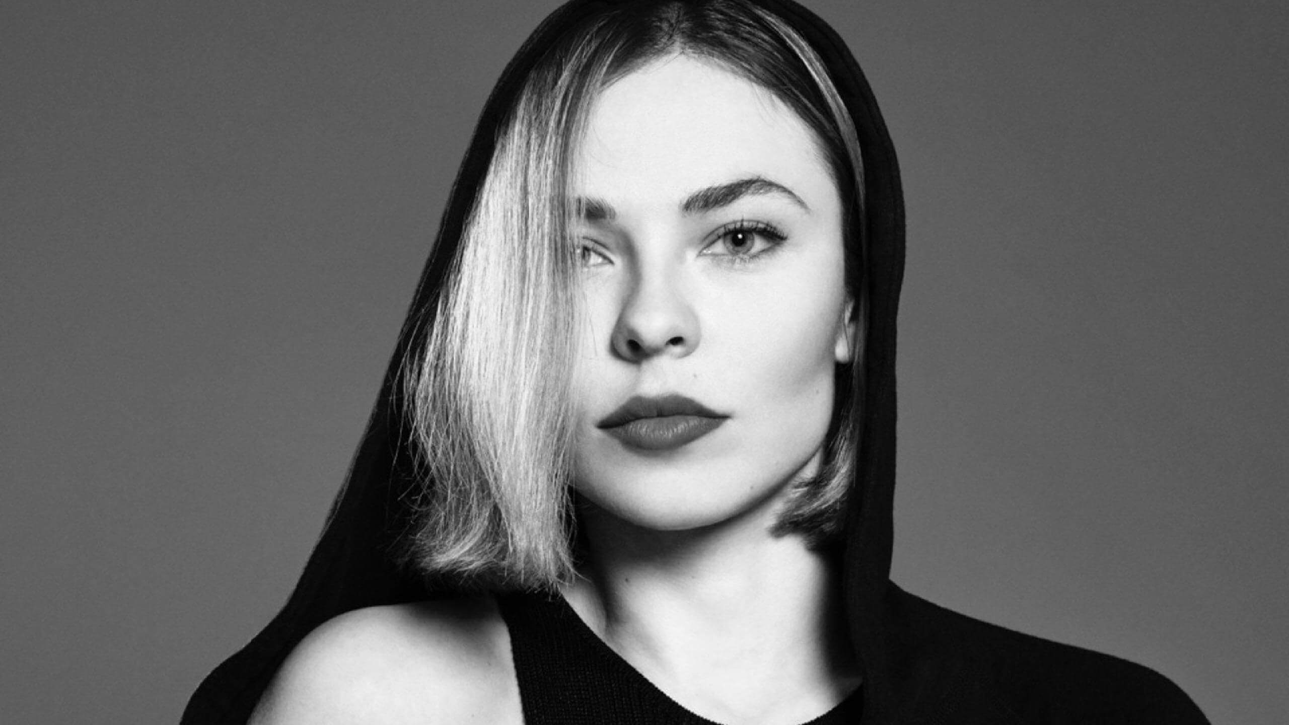 nina kraviz