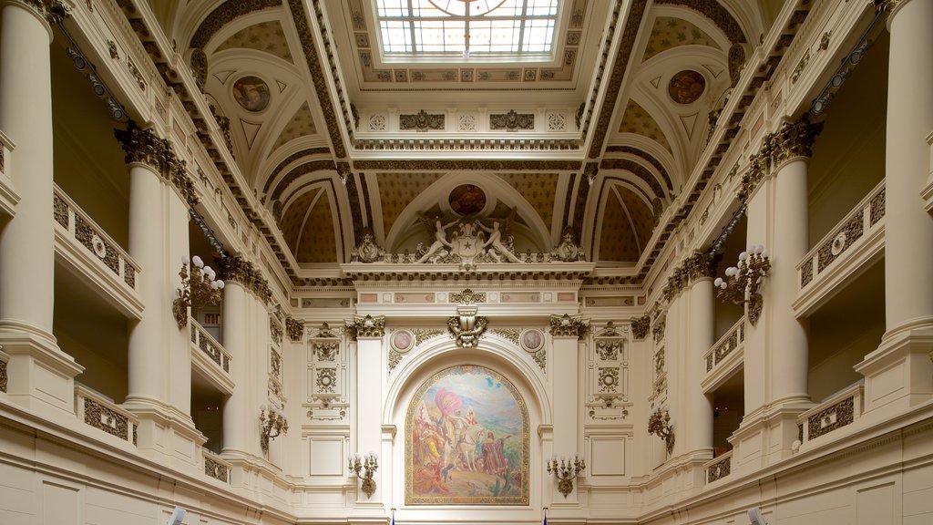 panoramas