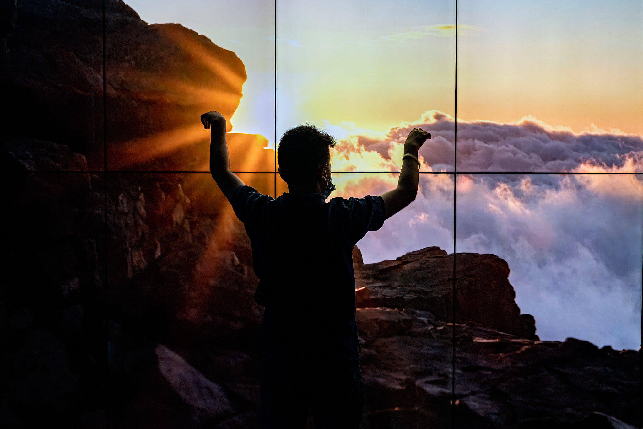 panoramas