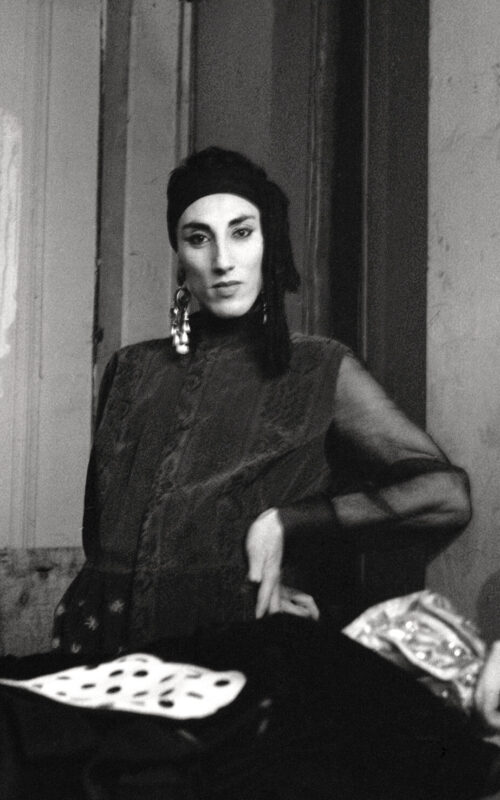 julia toro